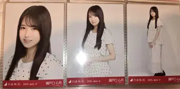 노기자카46 세토구치 코즈키 도트 컴프