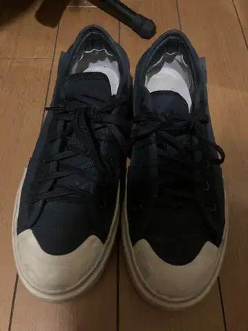 Y-3 AJATU 코트 로우