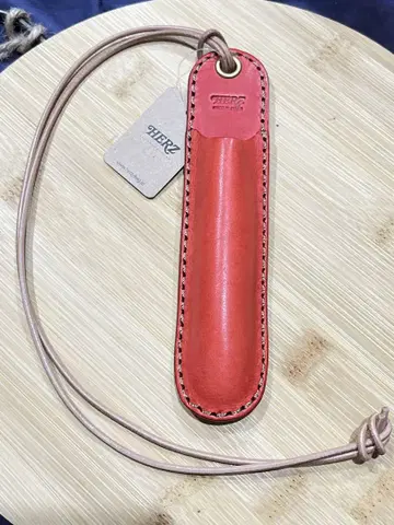 HERZ 가죽 스트랩