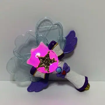 러브 패트 윙