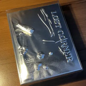 요네즈켄시 LOSTCORNER 로스트 코너 가라쿠타반