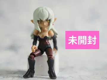 가샤폰 퀘스트 수인의 나라 포타루 편 여자 전사