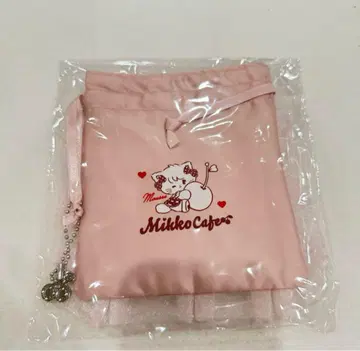 mikko cafe 프릴 복조리