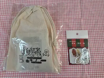 순찻집 포코피 스이파라 콜라보