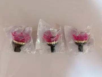 히프노시스 마이크 반지 라이트 나카노구