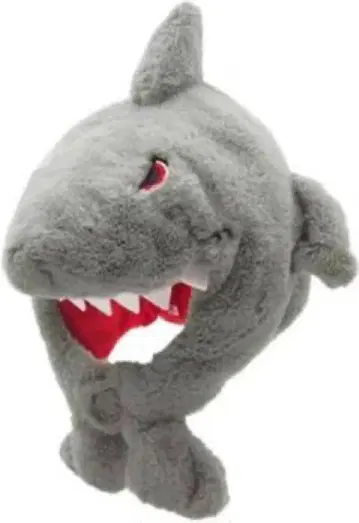 USJ 조스 상어 모자