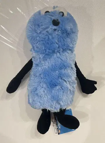 퍼펫 순순 앉기 big 봉제 인형