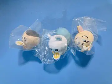 치이카와 (먼작귀) 모두 함께 모구모구 파티 3종 가챠