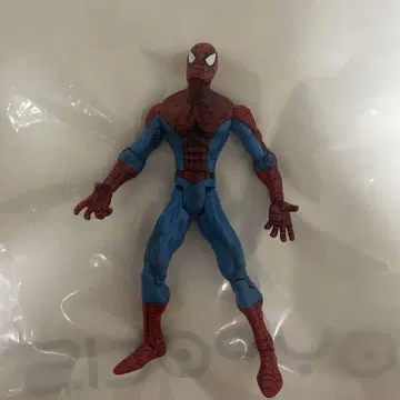 토이비즈 스파이더맨 피규어