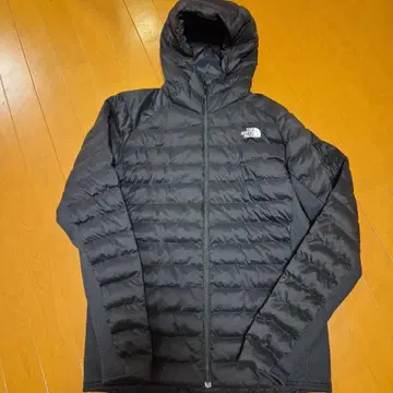 THE NORTH FACE 레드 런 후디 레드 런 팬츠 상하의 세트