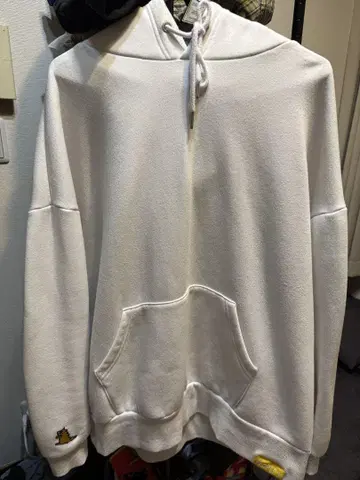 괴수와 고스트 "HOODIE PEOPLE1
