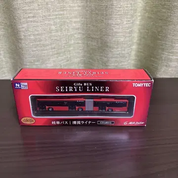 버스 컬렉션 기후 버스 세이류 라이너 CITARO-G 1/150