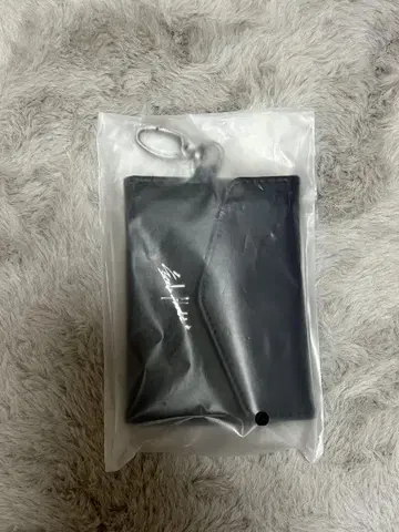 요코하마 류세이 카드 케이스