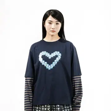 ARAKI 티셔츠 L 사이즈