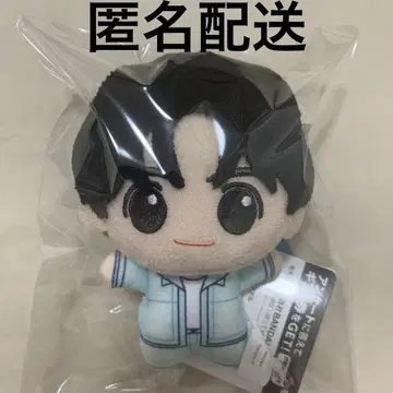 TWS 투아스 SD 인형 vol.1 HANJIN 한진 남코 한정판