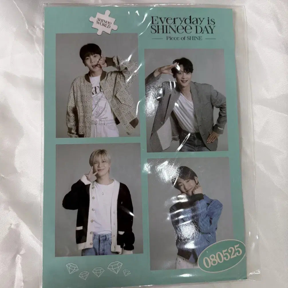 ⚠️本日限定価格⚠️バラ売り⭕️⚠️SHINee  セガ SHINee ANIMAL COORDYセガプライズ18点＊ぬいぐるみバッジ