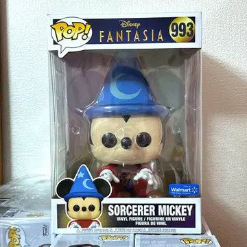 Funko Pop! 판타지아 마법사 미키 10인치