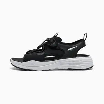 히프노틱 샌들 스노우맨 PUMA 무카이 코지 사쿠마 다이스케 26cm