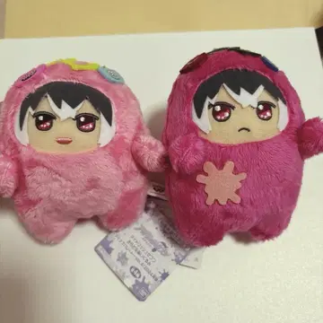 몬누이 아이나나 백