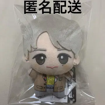 RIIZE Boom Boom Bass SD 인형 쇼타로 라이즈