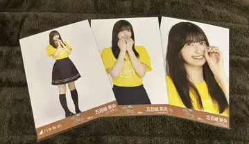 이오키 마오 오사카 라이브 t 컴프
