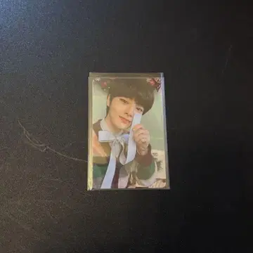 아이엔 크리스마스 이블 인터파크