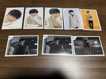코이즈미 코사키 브로마이드