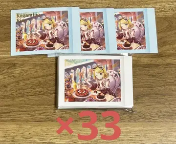 프로세카 파샤코레 vol.5 카가미네 린
