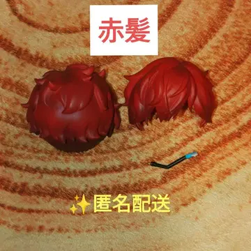 넨도로이드 아마기 히이로 머리 부품 앙상블 스타즈! ! Music