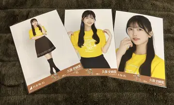 쿠보 시오리 오사카 라이브 t 컴프