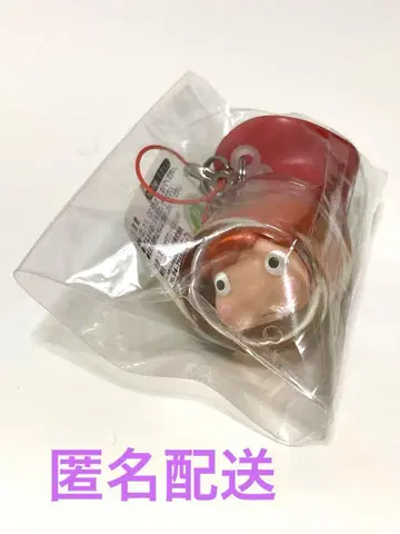 항아리에 딱 맞는 포뇨 소프트 비닐 홀더