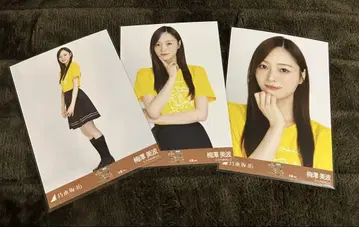 우메자와 미나미 오사카 라이브 t 컴프