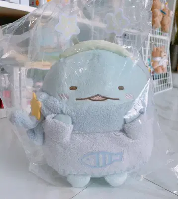 제일복권 스미코구라시 ~토카게의 반짝이는 밤~ B상 토카게 봉제 인형
