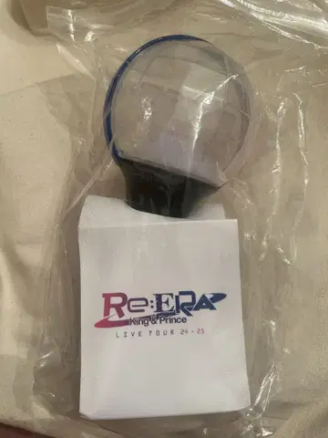 Re:ERA 응원봉