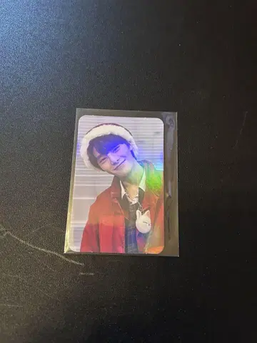 아이엔 크리스마스 이블 YES24