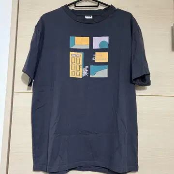 SaucyDog 티셔츠 L 사이즈