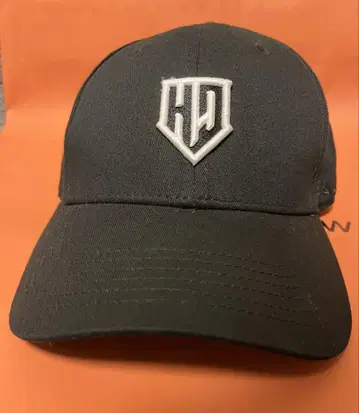 HALEO 블랙 캡