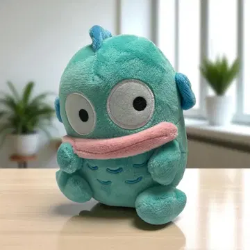 산리오 캐릭터즈 우후후 봉제 인형 한교동