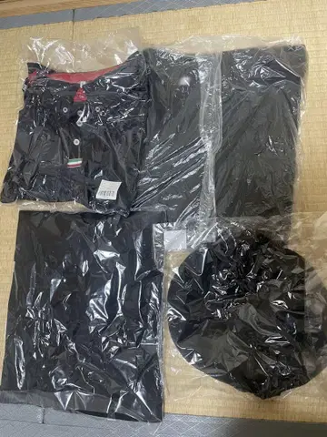 피케 셔츠 3L/5L