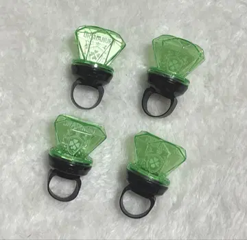 우라사카 킹덤 우라타누키 반지 라이트