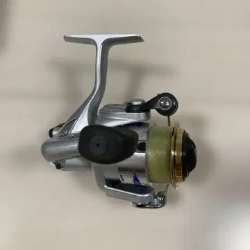 Daiwa 스피닝 릴 Regal-s 2000iA