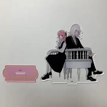 사랑하라, 거짓말쟁이 천사들 아크릴 스탠드 A POP UP SHOP