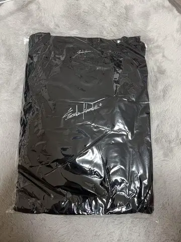 요코하마 류세이 맨투맨