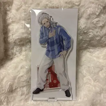 WIND BREAKER 매실 궁이 마네키네코 아크릴 스탠드