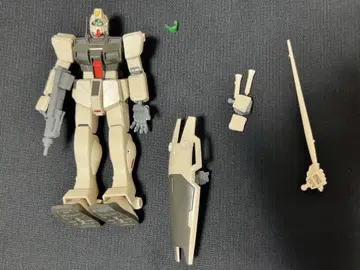 HG HGUC 짐 커맨드 조립 완료