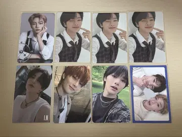 straykids 아이 엔트레카