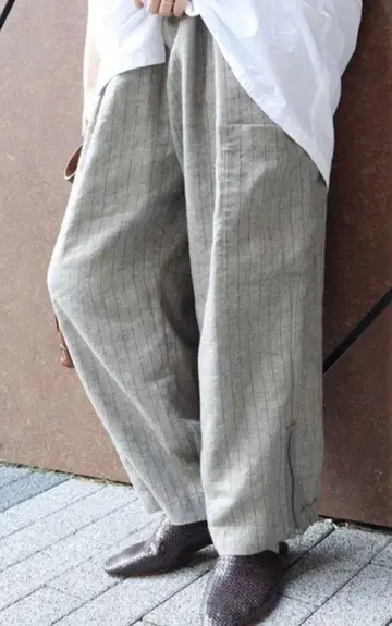 24SS [MAY] 팬츠