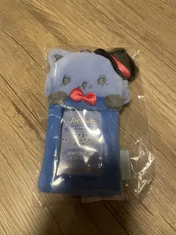 레인 트레이딩 카드 홀더 제오 참 카와지리 렌