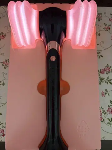 BLACKPINK 블랙 핑크 응원봉 ver 1