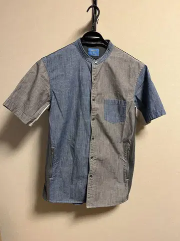 UNITED ARROWS/YARDAGE 상의 하프 팬츠 셋업